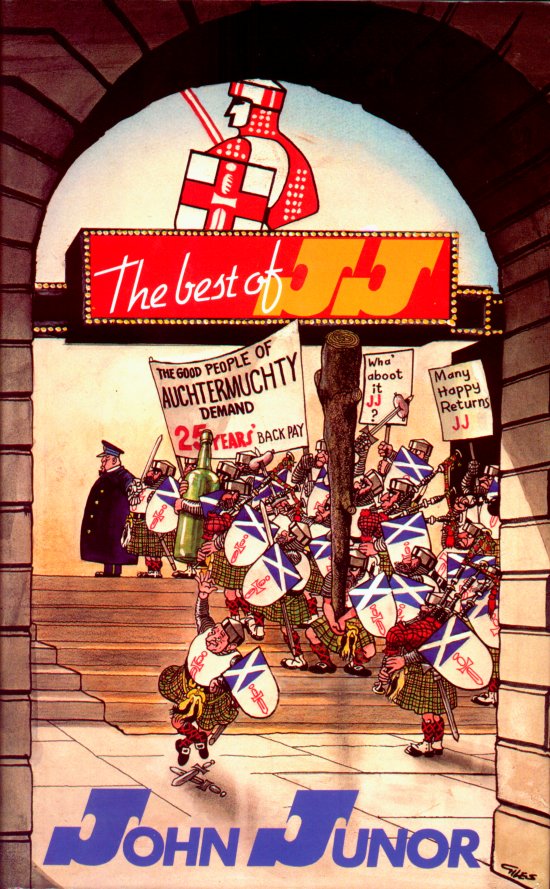 Front Cover Illustration